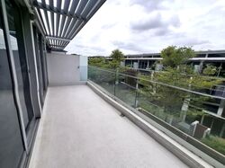 Hillcrest Villa (D11), Terrace #546550211